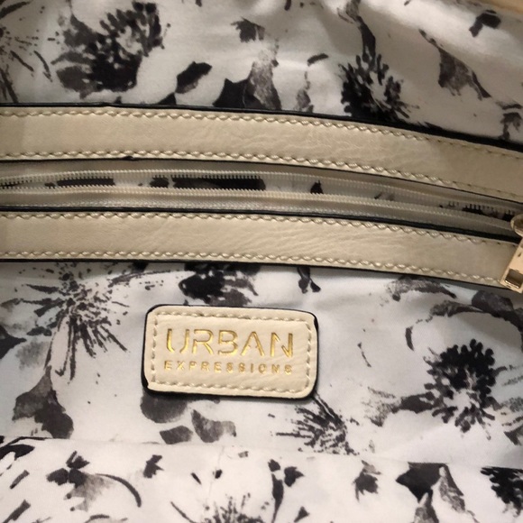 Urban Expressions Hand Bag/Tote - Picture 2 of 4